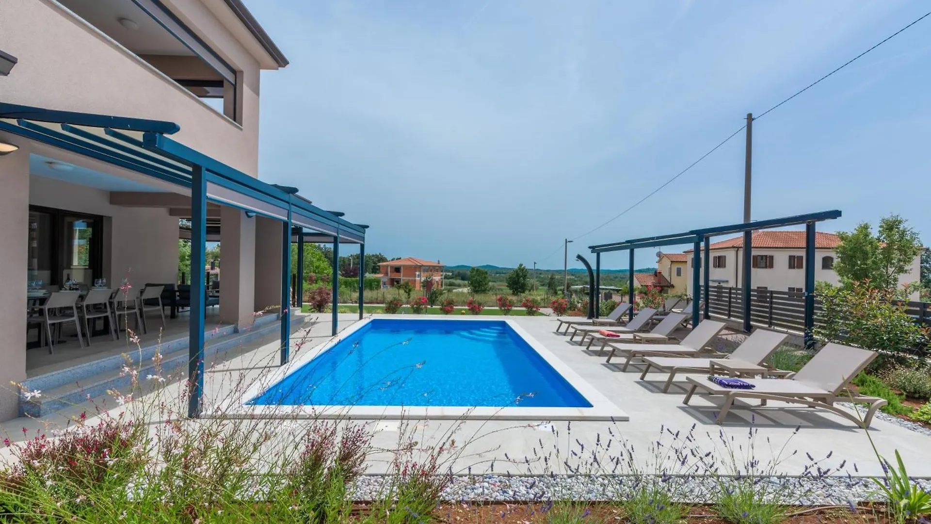 Villa Karina, Porec Kadumi 0*,