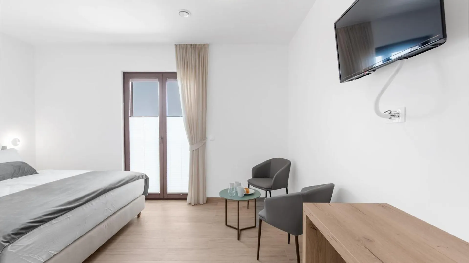 Villa Karina, Porec Kadumi