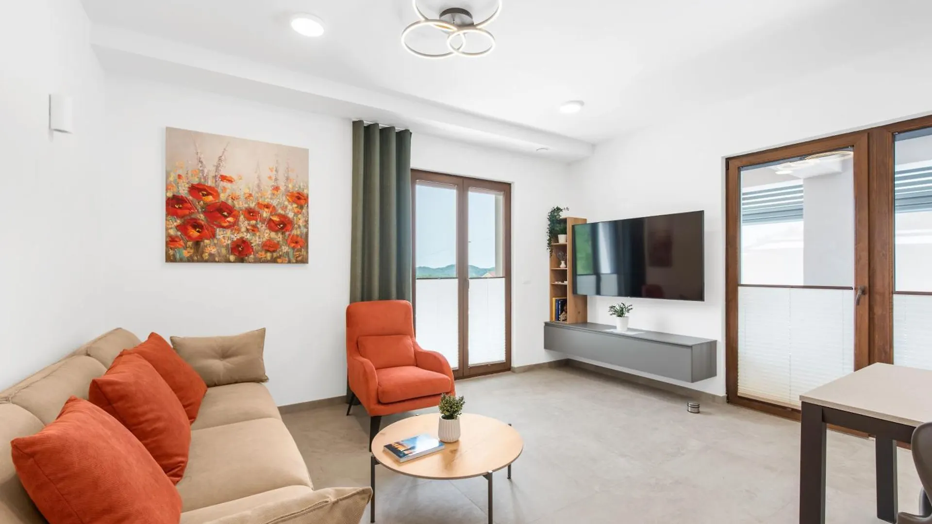 Villa Karina, Porec Kadumi